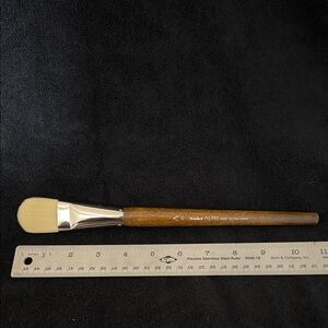 Premiere ALTO Artist Paintbrush with Wooden Handle - A955